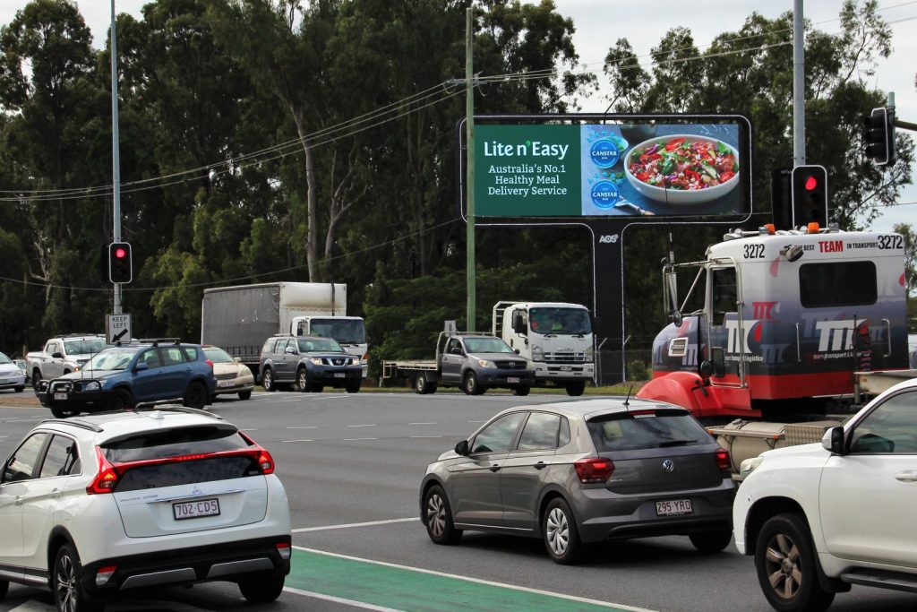 Locations Australian Outdoor Sign Company