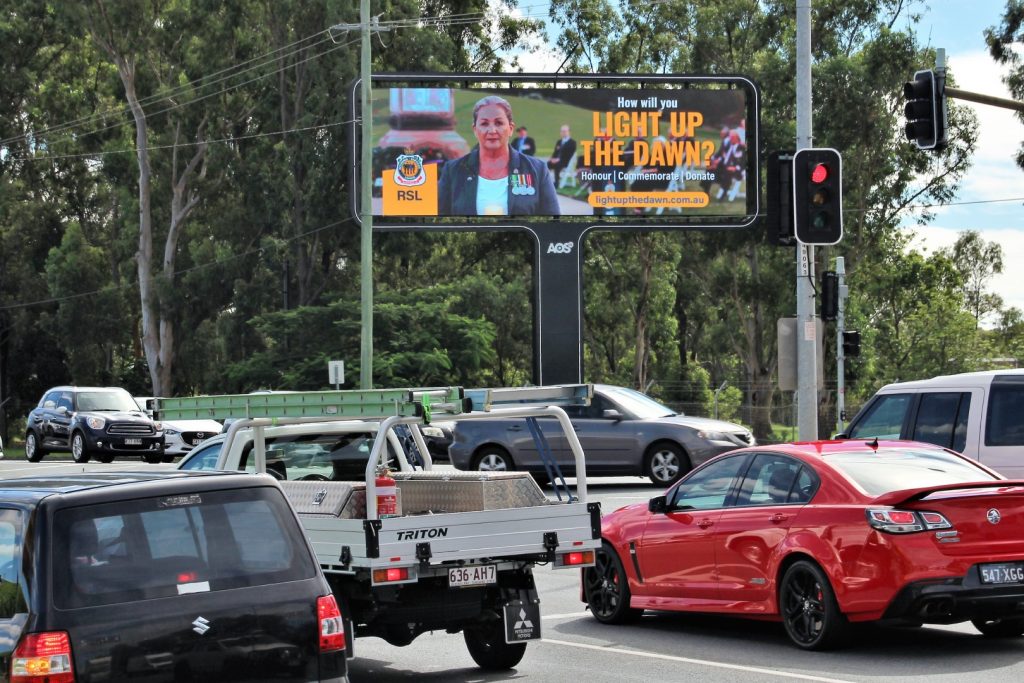 Locations Australian Outdoor Sign Company