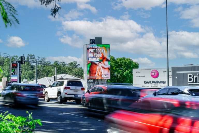 Locations Australian Outdoor Sign Company