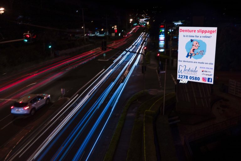 Locations Australian Outdoor Sign Company