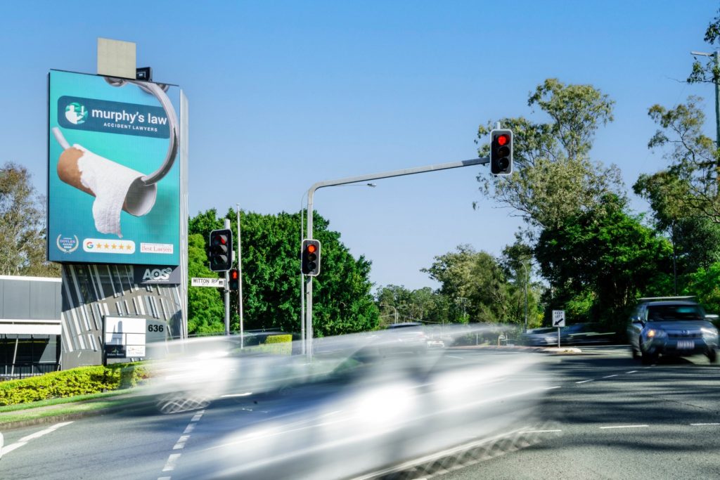 Locations Australian Outdoor Sign Company