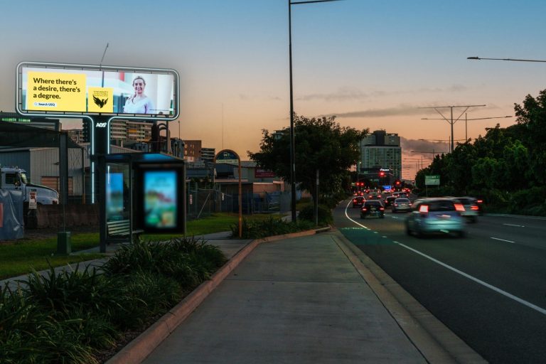 Locations Australian Outdoor Sign Company