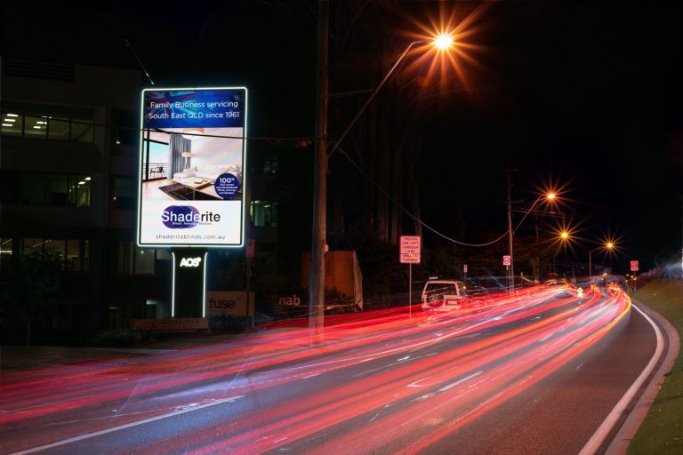 Locations Australian Outdoor Sign Company